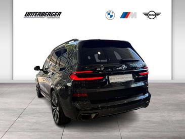 BMW X7 XDrive40d — photo 4