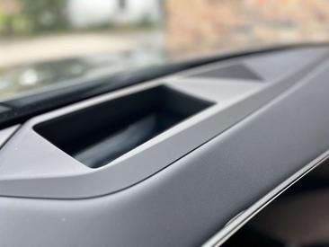 BMW X3 20d XDrive — photo 20