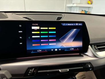 BMW X1 SDrive20d — photo 11