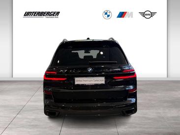 BMW X7 XDrive40d — photo 5