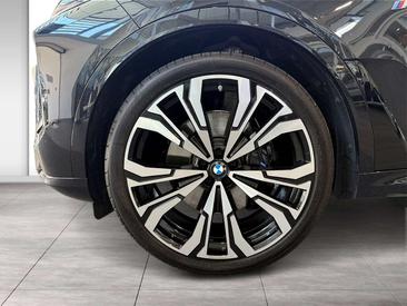 BMW X7 XDrive40d — photo 6