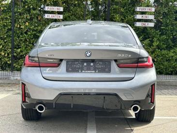 BMW Série 3 Berline 330e — photo 3