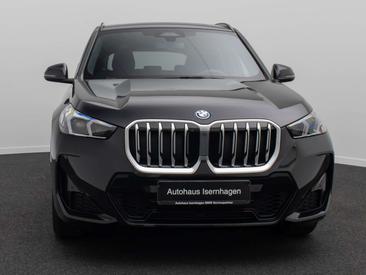 BMW X1 XDrive30e PHEV — photo 2