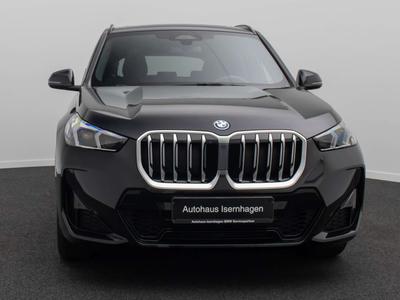 BMW X1 XDrive30e PHEV