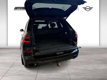 BMW X7 XDrive40d — photo 7