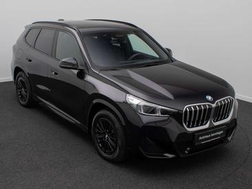 BMW X1 XDrive30e PHEV — photo 3