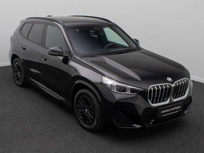 BMW X1 XDrive30e PHEV