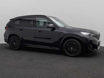 BMW X1 XDrive30e PHEV — photo 4