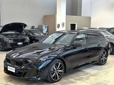 BMW Série 5 530e XDrive - 2025 - Joinsteer - #1