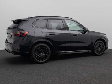BMW X1 XDrive30e PHEV — photo 6