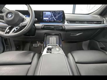 BMW IX2 Coupé SUV XDrive30 — photo 3