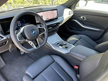 BMW Série 3 Berline 330e — photo 5