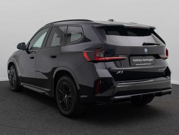 BMW X1 XDrive30e PHEV — photo 9