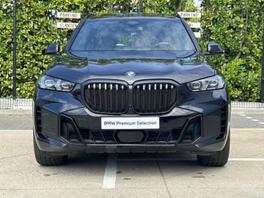 BMW X5 XDrive30d - 2025 - Joinsteer - #1