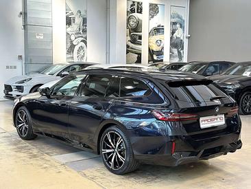 BMW Série 5 530e XDrive — photo 3