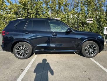 BMW X5 XDrive30d — photo 2