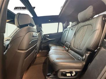BMW X7 XDrive40d — photo 10