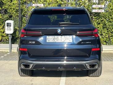 BMW X5 XDrive30d — photo 3
