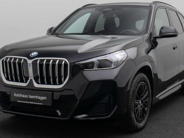 BMW X1 XDrive30e PHEV — photo 14