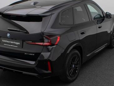 BMW X1 XDrive30e PHEV — photo 16