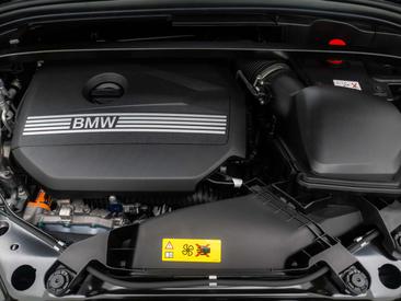 BMW X1 XDrive30e PHEV — photo 18