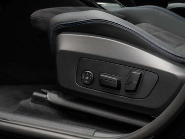 BMW X1 XDrive30e PHEV — photo 21