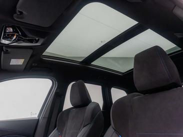 BMW X1 XDrive30e PHEV — photo 23