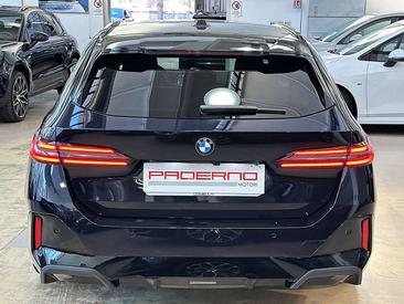 BMW Série 5 530e XDrive — photo 7