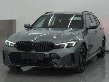 BMW Série 3 Berline 330i — photo 4