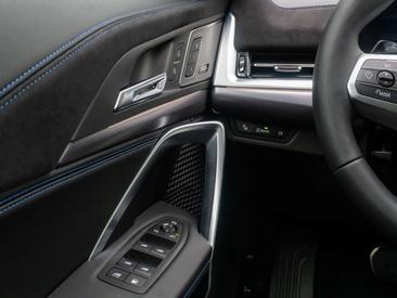 BMW X1 XDrive30e PHEV — photo 25