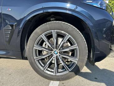 BMW X5 XDrive30d — photo 7