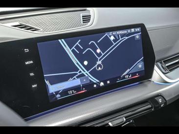 BMW IX2 Coupé SUV XDrive30 — photo 8