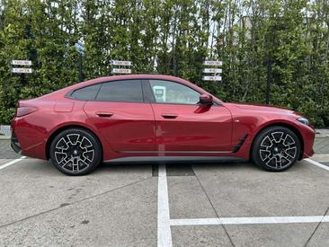 BMW I4 Gran Coupé EDrive40 — photo 2