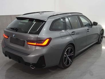 BMW Série 3 Berline 330i — photo 6
