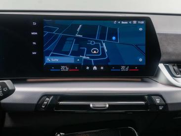 BMW X1 XDrive30e PHEV — photo 28