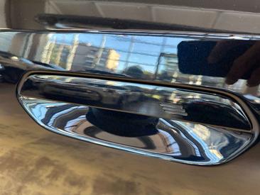 BMW Série 5 530e XDrive — photo 8