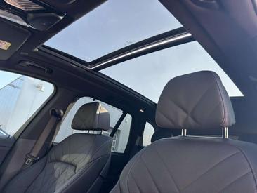 BMW X5 XDrive30d — photo 8