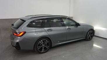 BMW Série 3 Berline 330i — photo 7