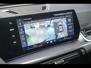 BMW IX2 Coupé SUV XDrive30 — photo 9