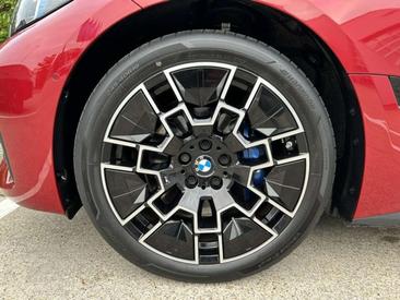 BMW I4 Gran Coupé EDrive40 — photo 3