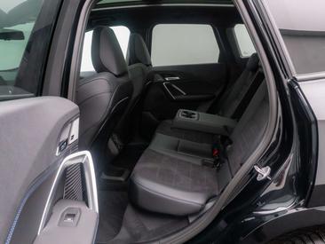 BMW X1 XDrive30e PHEV — photo 34