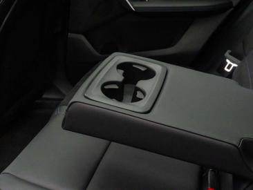 BMW X1 XDrive30e PHEV — photo 35