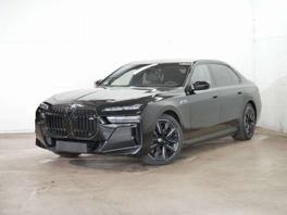 BMW I7 Berline M70 XDrive - 2025 - Joinsteer - #1