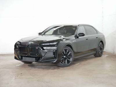BMW I7 Berline M70 XDrive - 2025 - Joinsteer - #1