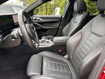 BMW I4 Gran Coupé EDrive40 — photo 4
