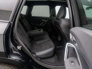 BMW X1 XDrive30e PHEV — photo 37