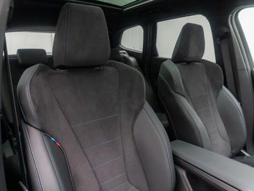 BMW X1 XDrive30e PHEV — photo 40