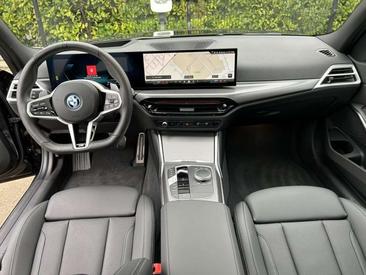 BMW Série 3 Berline 330e — photo 7