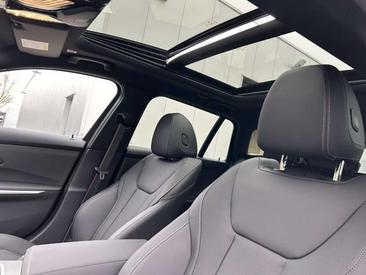 BMW Série 3 Berline 330e — photo 8