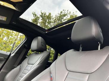 BMW I4 Gran Coupé EDrive40 — photo 6